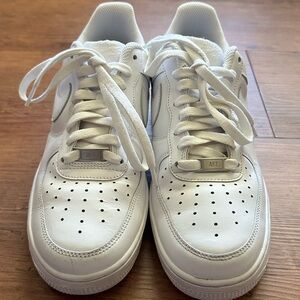 Nike Air Force 1 Low '07 White